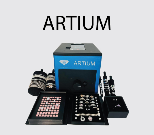 artium CVD tester