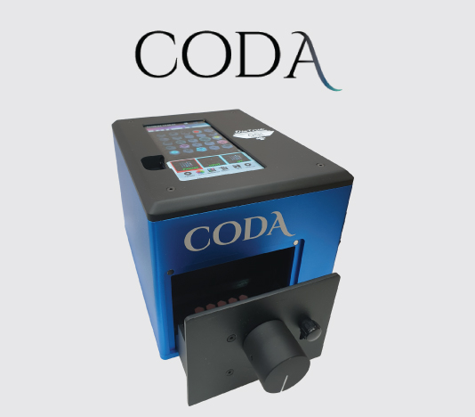 coda