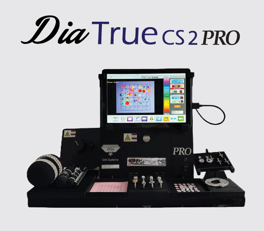 diatrue CS2 PRO