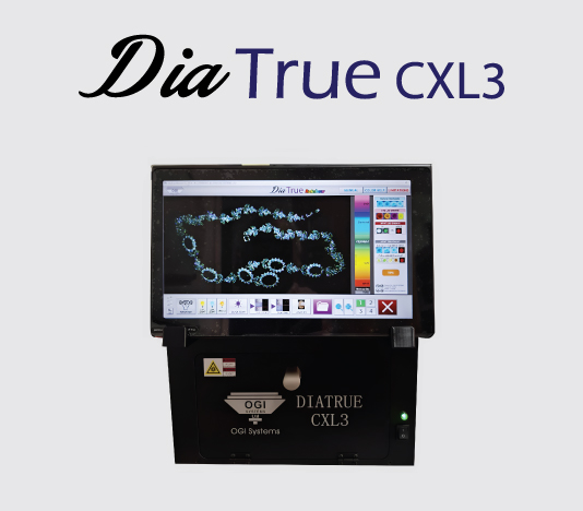 diatrue CXL3