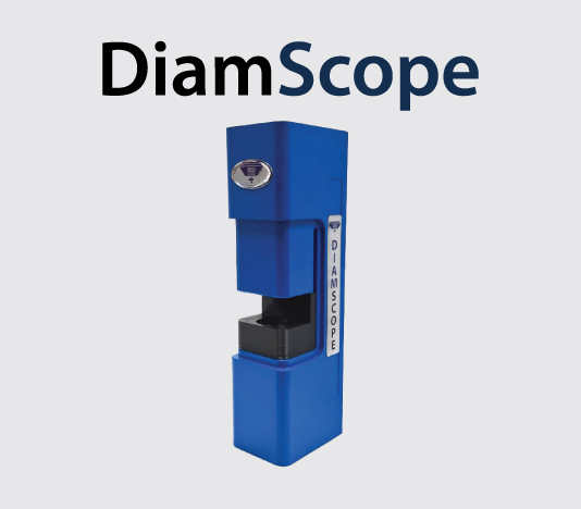 diamscope