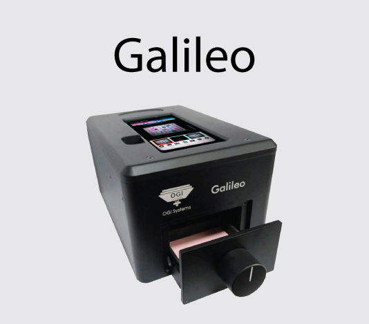 galileo cvd tester