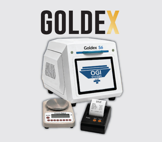 goldex