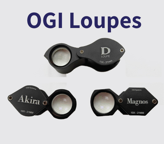 D loupe