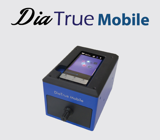 diatrue